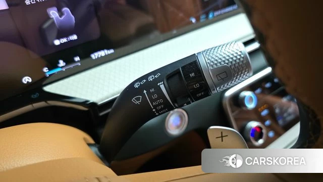 Genesis GV80 id 4590591 из Кореи 19