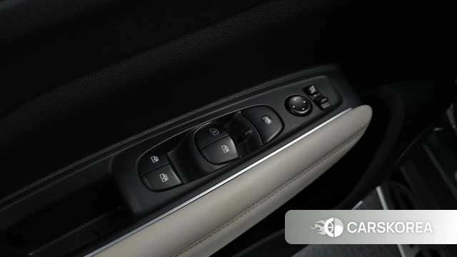 Renault Korea (Samsung) The New QM6 id 4693741 из Кореи 19
