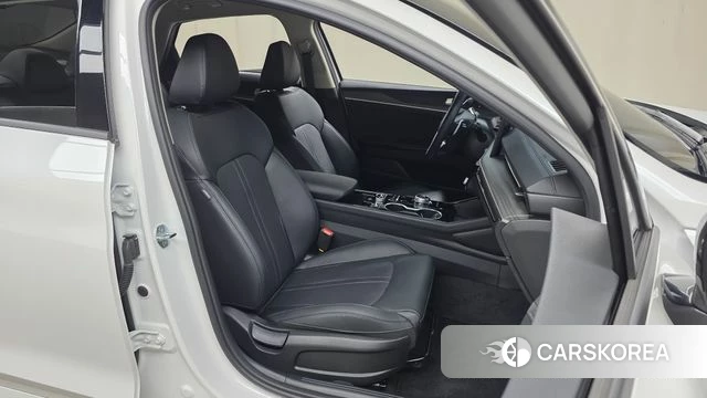 Kia The New K5 3rd generation id 4639784 из Кореи 19
