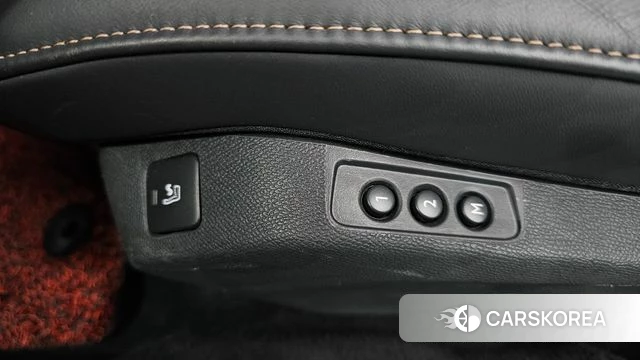 Peugeot 508 second Generation id 4465029 из Кореи 19