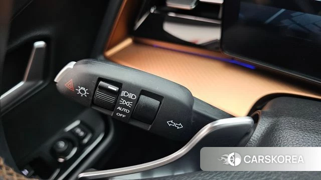 Ssangyong Torres EVX id 4591183 из Кореи 19
