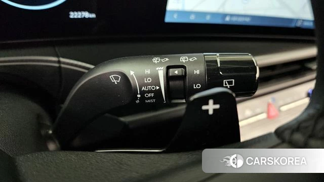 Hyundai Santa Fe (MX5) id 4266759 из Кореи 19