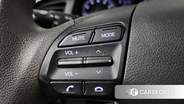 Hyundai The New Avante AD id 4937284 из Кореи 19