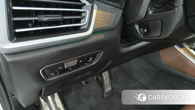 BMW X5 (G05) id 4360869 из Кореи 19