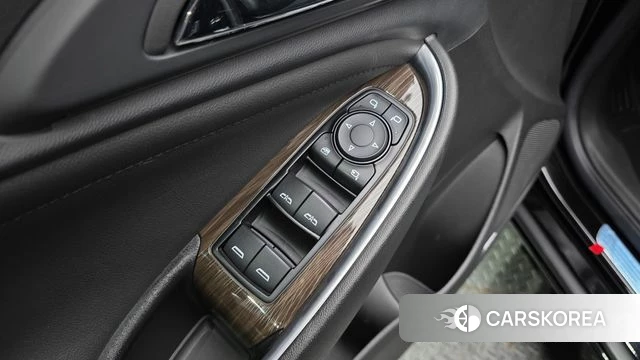 Chevrolet (GM Daewoo) The New Malibu id 4518431 из Кореи 19