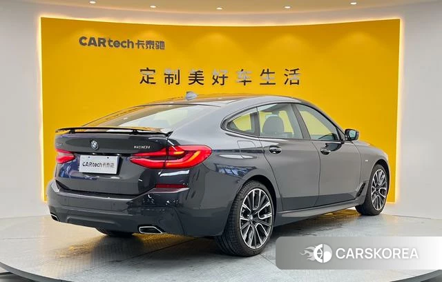 BMW 6 series GT id 4273249 из Китая 19