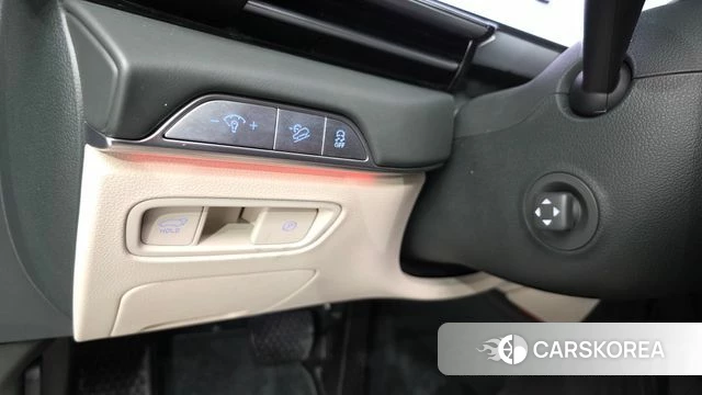 Genesis GV80 id 4488331 из Кореи 19