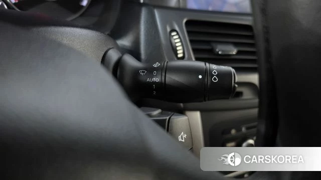 Renault Korea (Samsung) SM5 Nova id 4865483 из Кореи 19