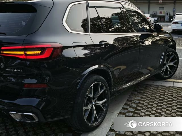 BMW X5 id 4209569 из Китая 19