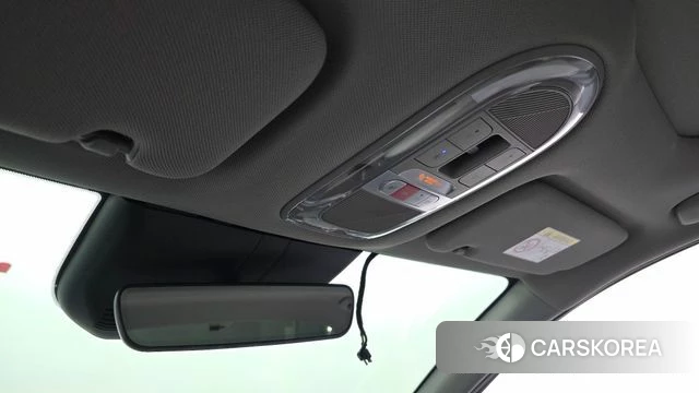 Hyundai Ionic 6 id 4893802 из Кореи 19