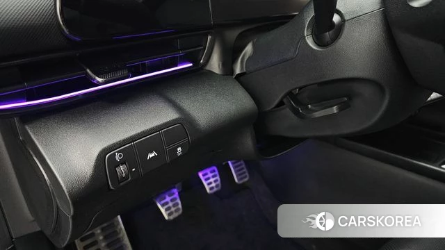 Hyundai Avante (CN7) id 4415821 из Кореи 19