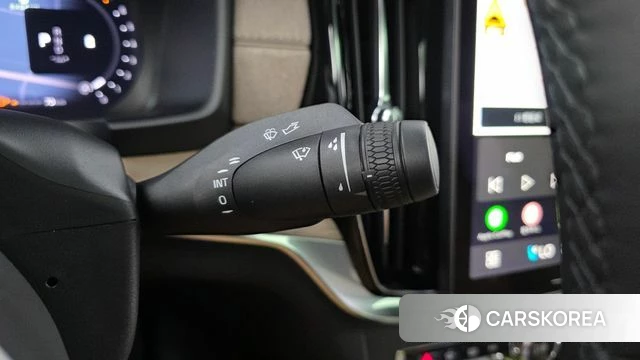 Volvo S90 id 4705910 из Кореи 19