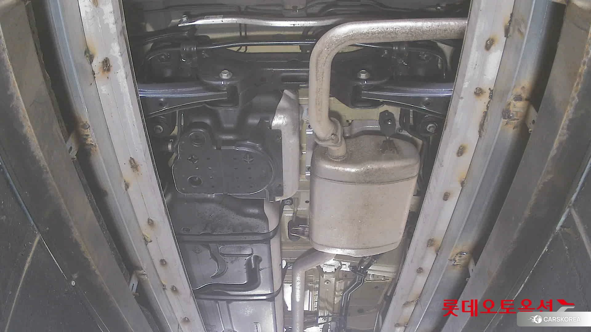 Kia Carnival id 4312633 из Кореи 19