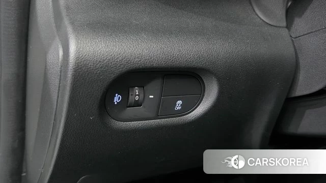 Hyundai Casper id 4602925 из Кореи 19