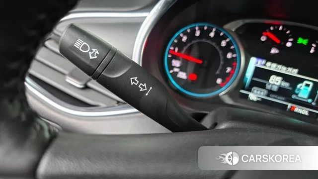 Chevrolet (GM Daewoo) All New Malibu id 4615308 из Кореи 19