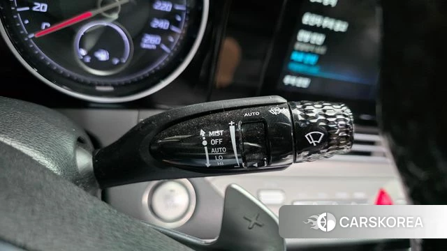 Hyundai The New Grandeur IG id 4750894 из Кореи 19