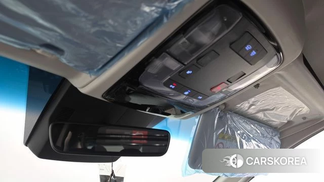 Hyundai Staria id 4730195 из Кореи 19