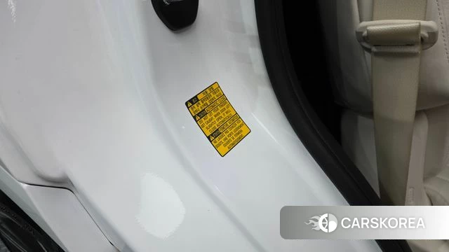 Genesis GV80 id 4696028 из Кореи 19