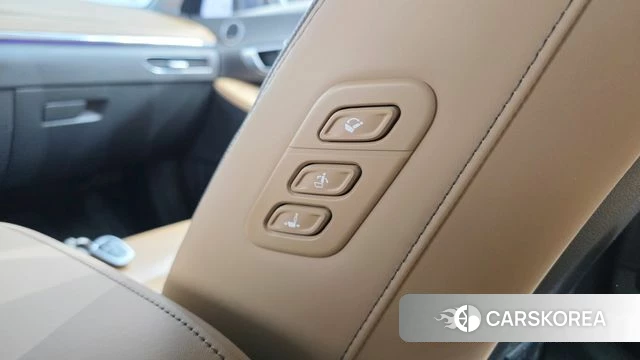 Hyundai Sonata (DN8) id 4530492 из Кореи 19