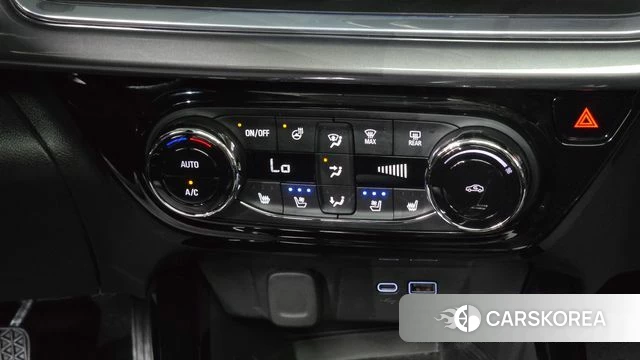 Chevrolet (GM Daewoo) Trax Crossover id 4730547 из Кореи 19