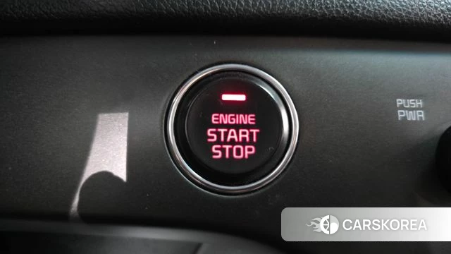 Kia Sportage The Bold id 4676857 из Кореи 19