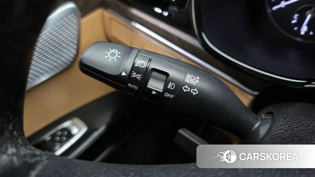 Kia Mohave Master id 4769433 из Кореи 19