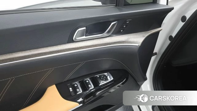 Kia K5 3rd generation id 4415887 из Кореи 19