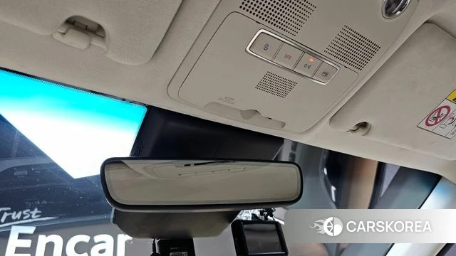 Hyundai The New Grandeur IG Hybrid id 4476661 из Кореи 19