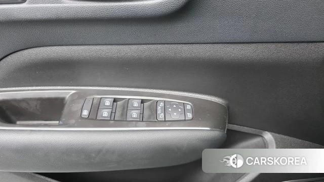 Renault Korea (Samsung) The New QM6 id 4201051 из Кореи 19