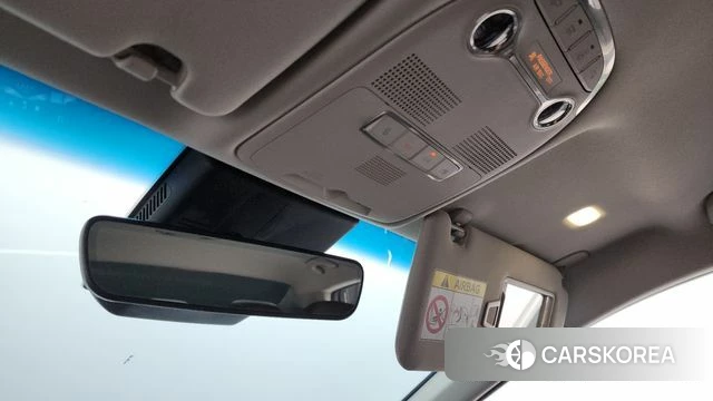 Hyundai The New Grandeur IG id 4542269 из Кореи 19