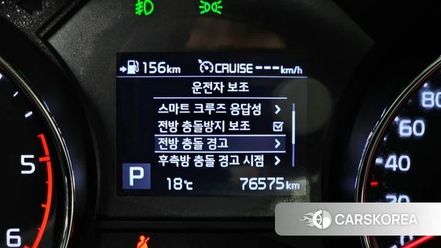 Kia The New Carnival id 4268873 из Кореи 19
