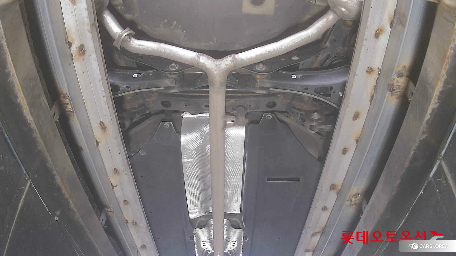 Hyundai Grandeur id 4669115 из Кореи 19