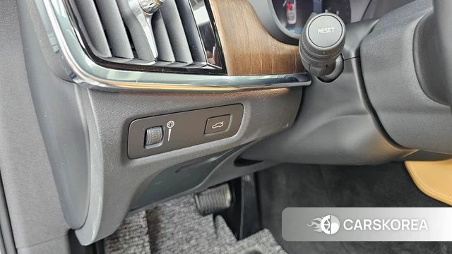 Volvo S90 id 4716427 из Кореи 19