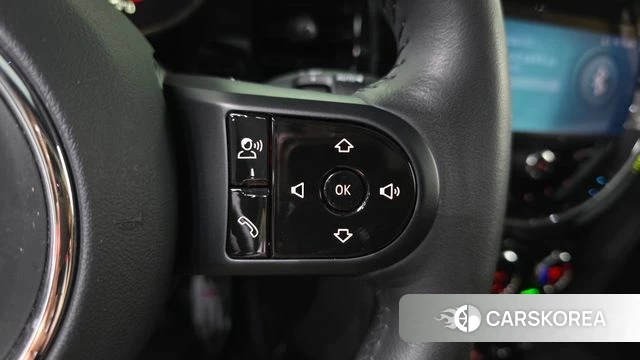 Mini Cooper id 4834736 из Кореи 19