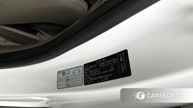 Kia Carnival 4th generation id 4230779 из Кореи 19