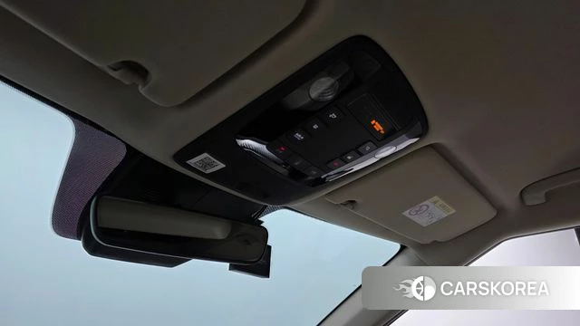 Kia Carnival 4th generation id 4624993 из Кореи 19