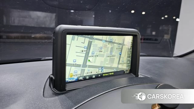Hyundai The New Grand Starex id 4638128 из Кореи 19