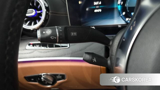 Mercedes-Benz E-Class W213 id 4519813 из Кореи 19