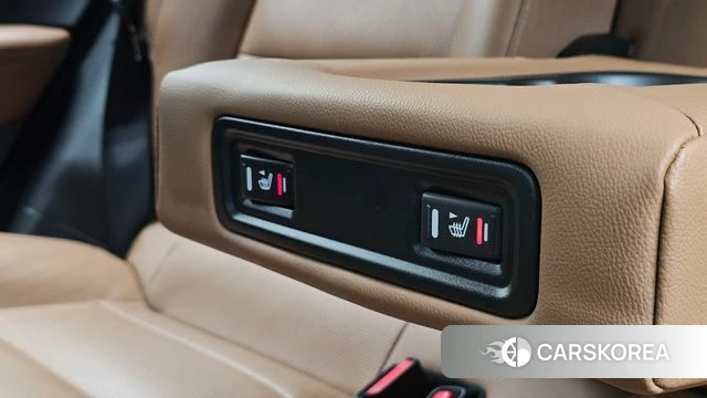 Renault Korea (Samsung) The New QM6 id 4702279 из Кореи 19