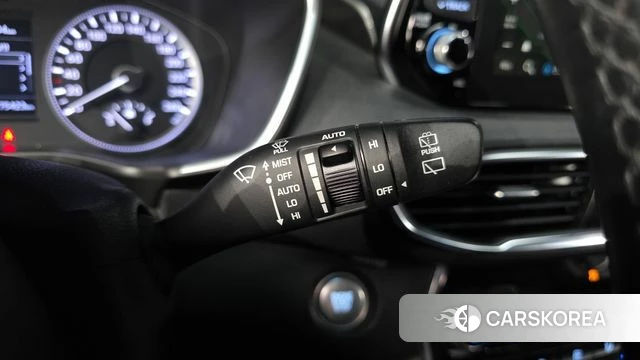 Hyundai Santa Fe TM id 4246131 из Кореи 19