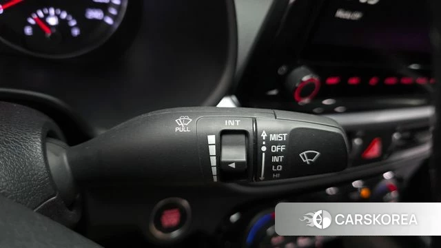 Kia The New K3 2nd generation id 4423221 из Кореи 19