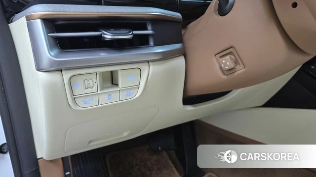 Hyundai Grandeur Hybrid (GN7) id 4719994 из Кореи 19