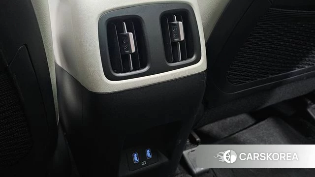 Hyundai Tucson Hybrid (NX4) id 4666024 из Кореи 19