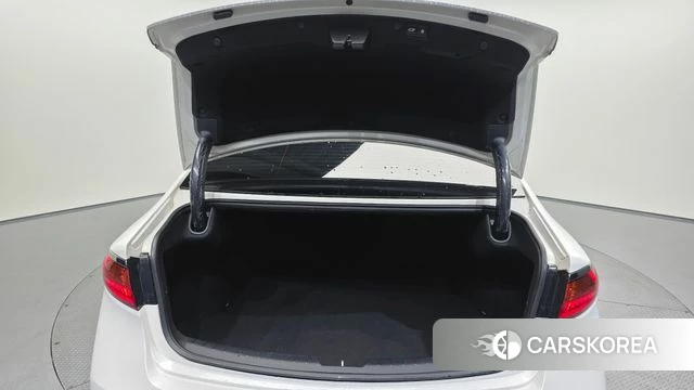 Kia Come New K7 id 4557487 из Кореи 19