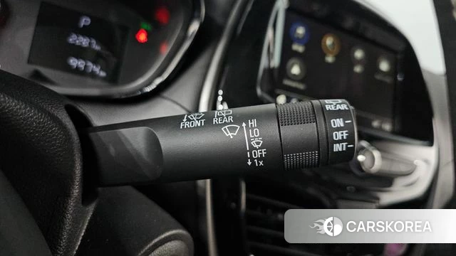 Chevrolet (GM Daewoo) The New Spark id 4187332 из Кореи 19