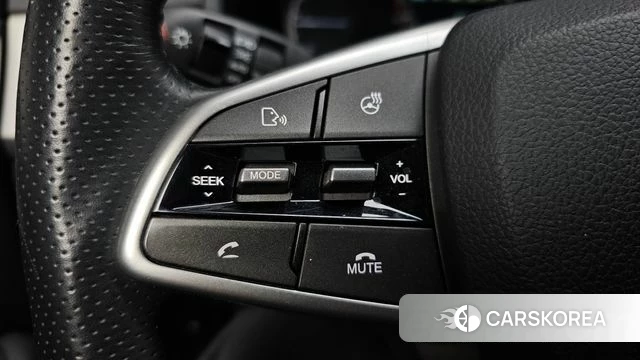 Ssangyong Rexton Sports id 4285499 из Кореи 19