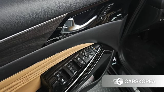 Kia K7 Premier Hybrid id 4551201 из Кореи 19