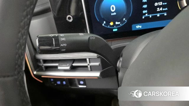 Hyundai Santa Fe (MX5) id 4248531 из Кореи 19