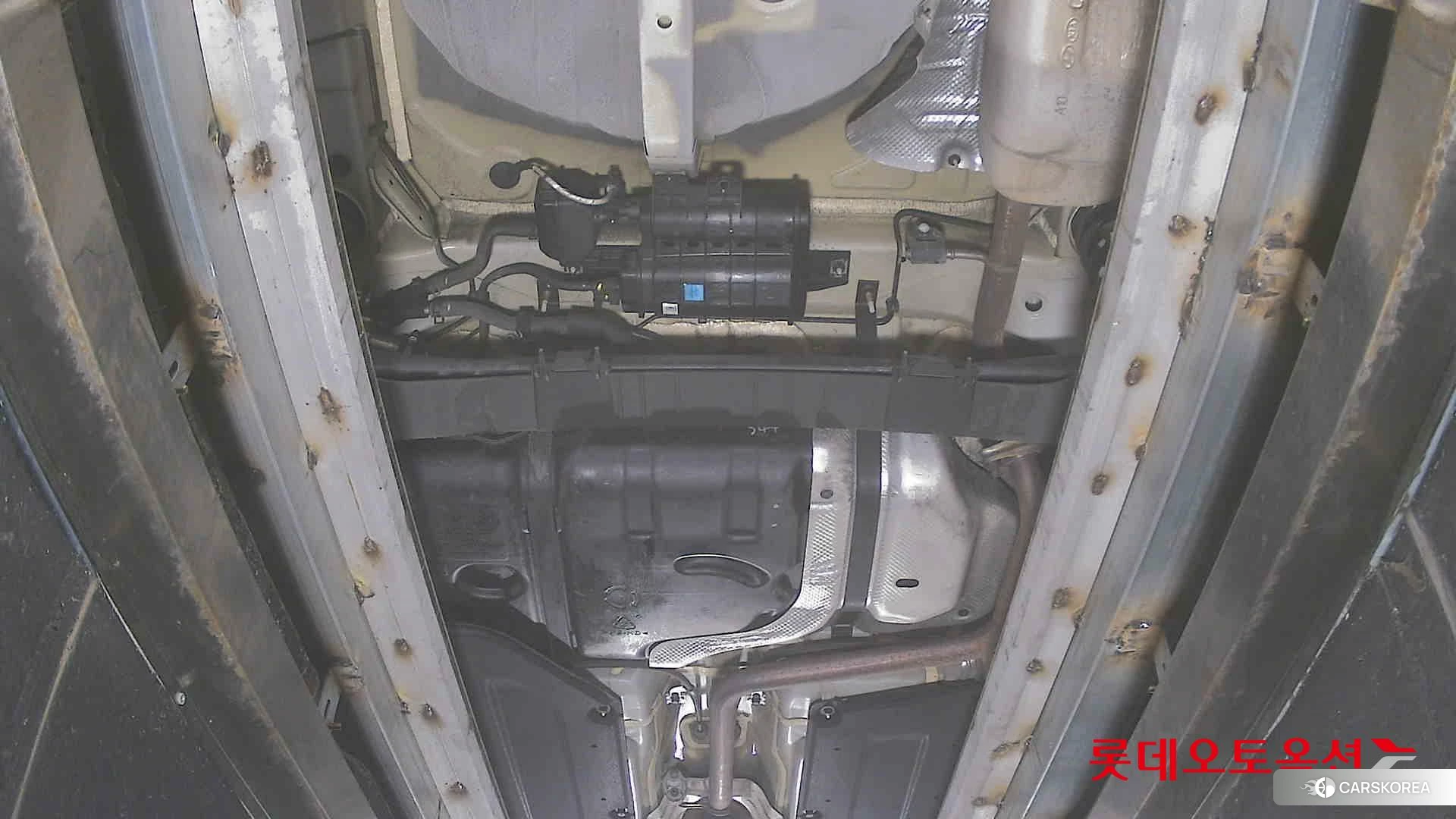 Hyundai Avante id 4352338 из Кореи 19