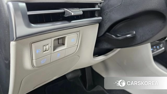Hyundai The New Tucson (NX4) id 4487934 из Кореи 19